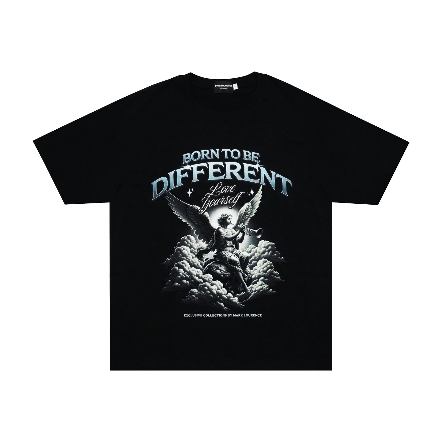 BORN TO BE DIFFERENT TEE