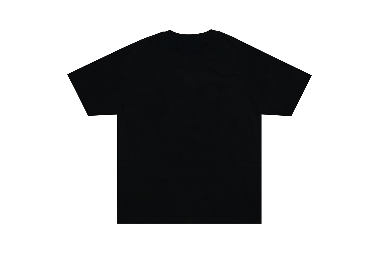 T-Shirt "BORN TO BE DIFFERENT" Mark Lourence Exclusive