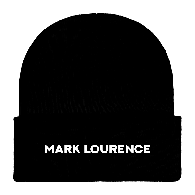 Berretto "MARK LOURENCE" AUTOTITOLO