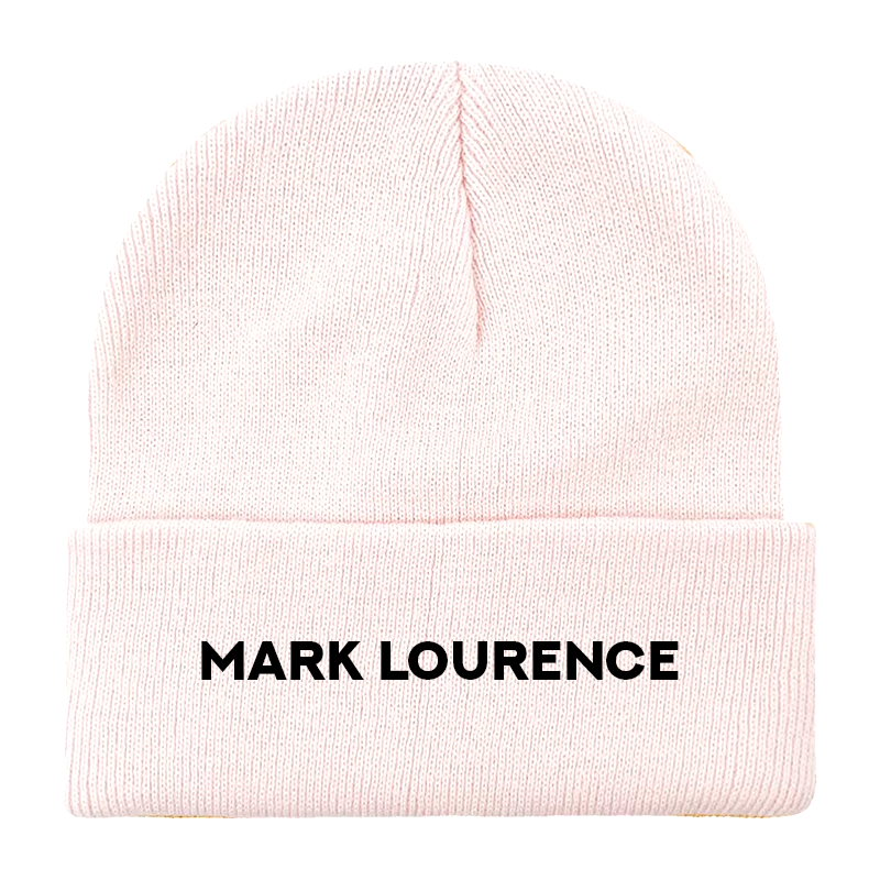 Berretto "MARK LOURENCE" AUTOTITOLO